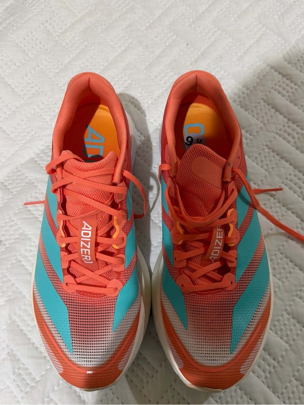 Adidas Adizero Boston 13